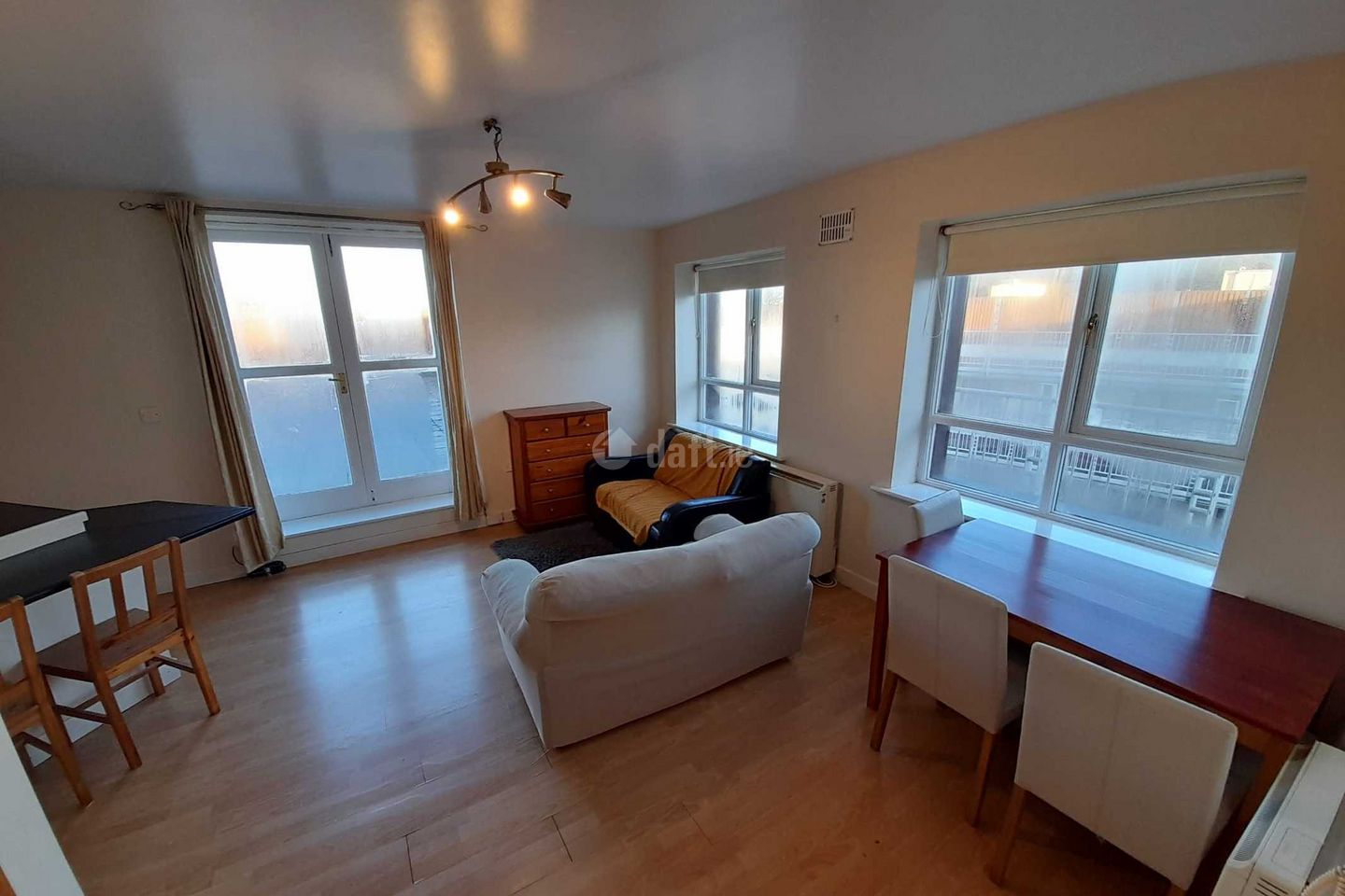 Apartment 59, Penrose Court, Co. Waterford is for rent on Daft.ie