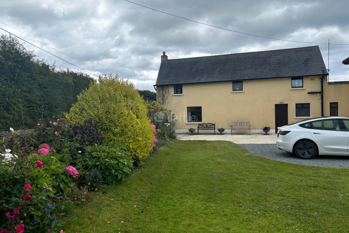 Ballygrangans, Kilmore, Kilmore, Co. Wexford is for rent on Daft.ie