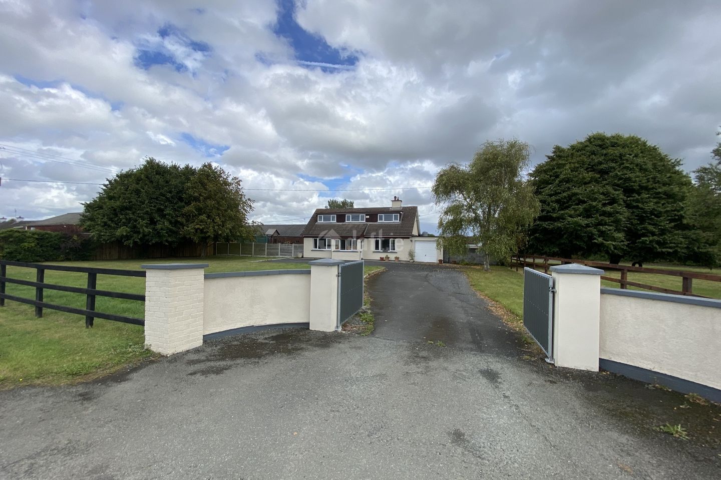 New Road, Straffan, Co. Kildare is for rent on Daft.ie