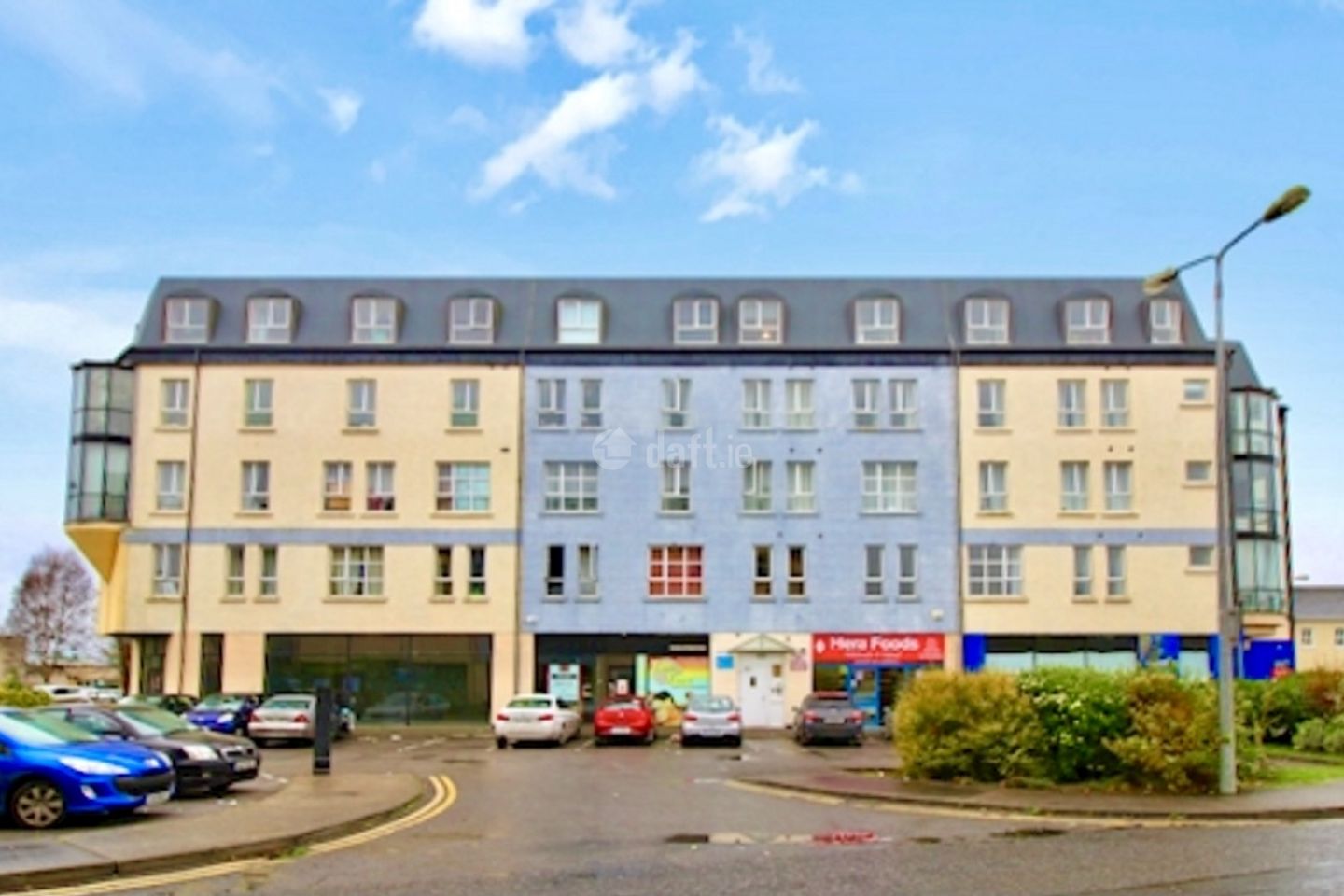 Inish House, Athlone, Co. Westmeath is for rent on Daft.ie