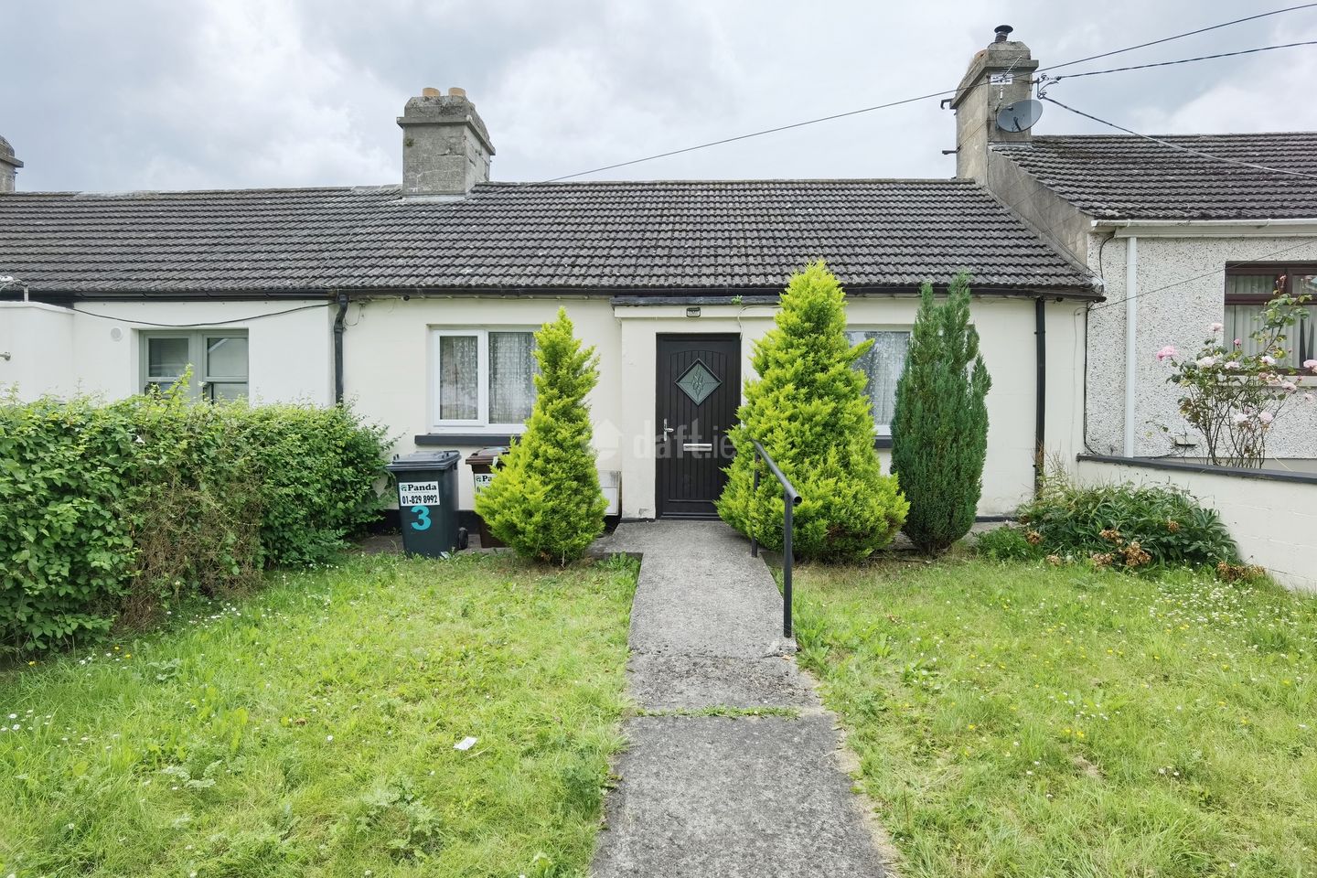 3 Corduff Cottages, Blanchardstown, Dublin 15 is for rent on Daft.ie
