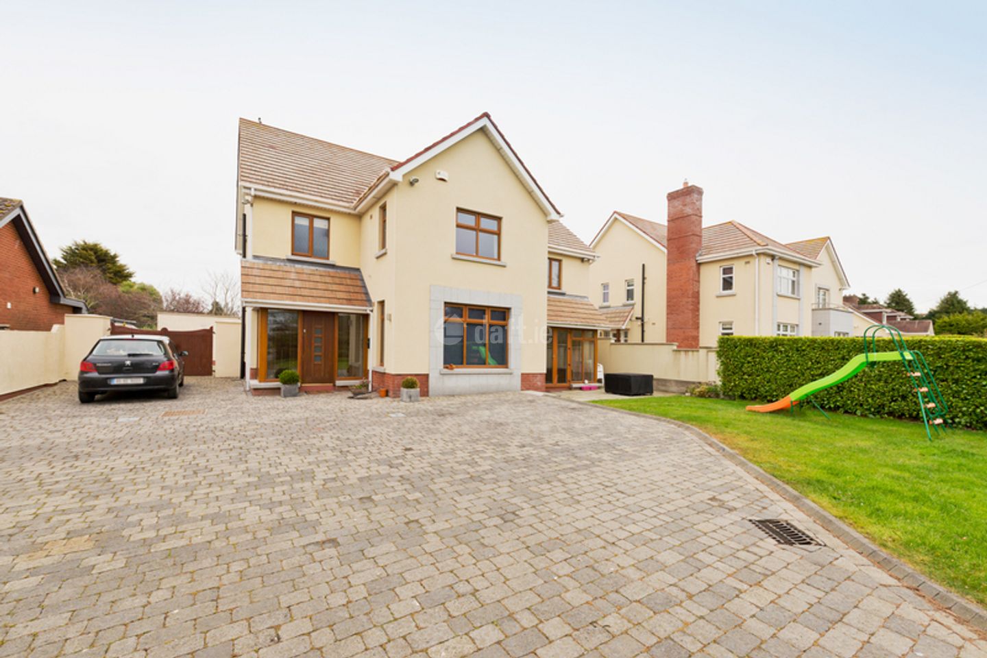 Tresmosine, 3 Carrickbrack Road, Sutton, Dublin 13 is for rent on Daft.ie