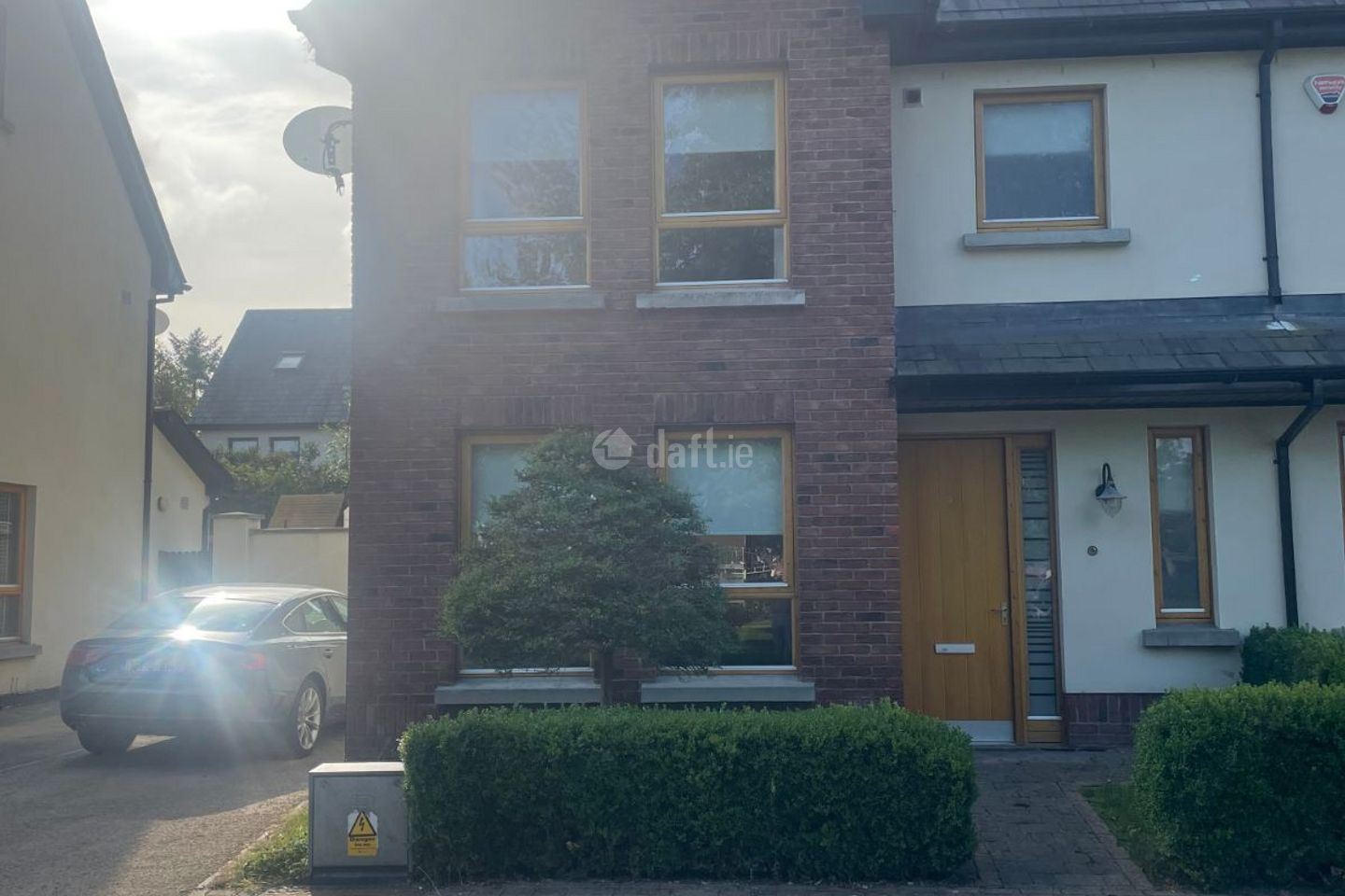 3 Chapelwood View, Hollystown, Hollystown, Dublin 15 is for rent on Daft.ie