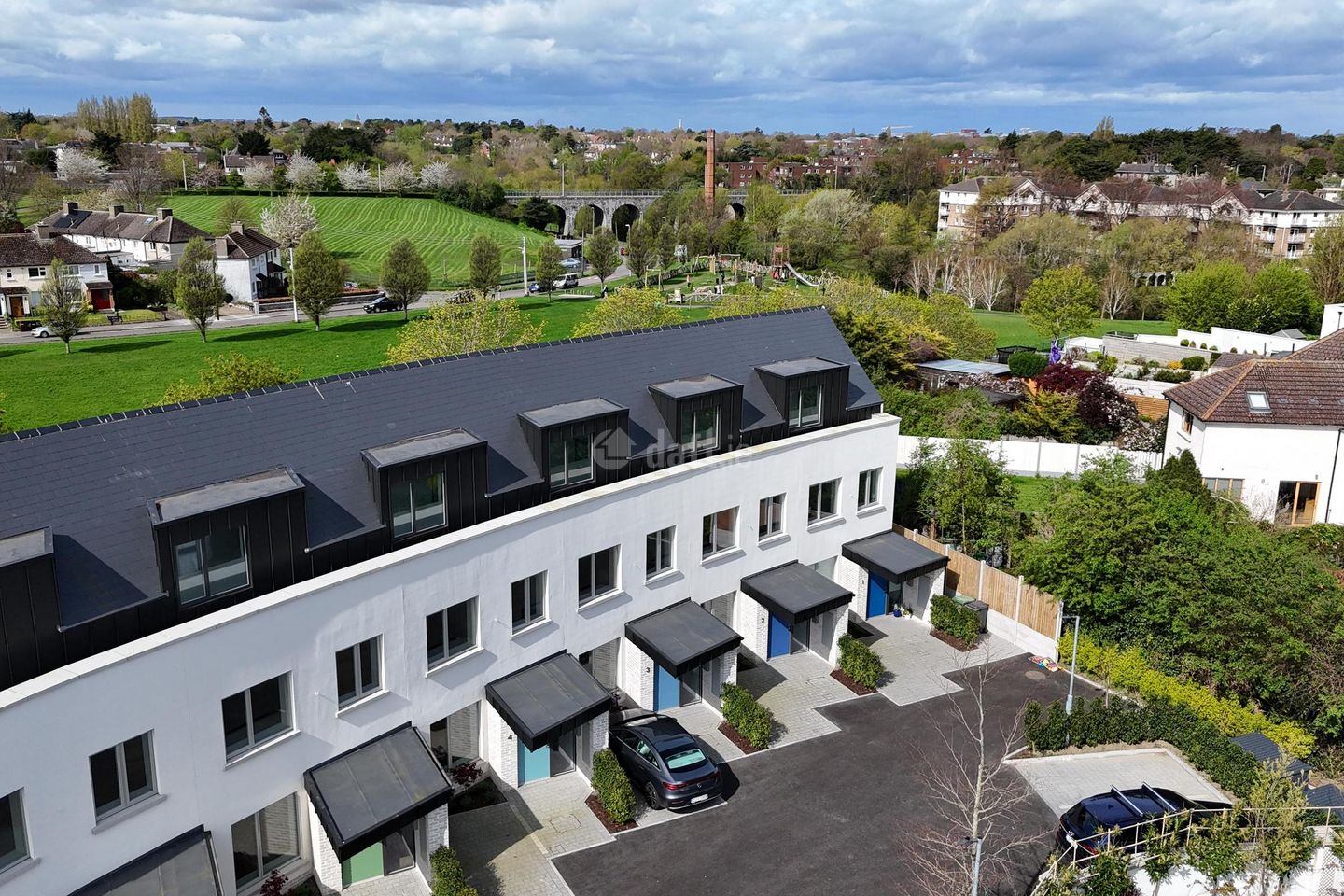 Chandos, Dundrum Road, Dundrum, Dublin 14 is for rent on Daft.ie