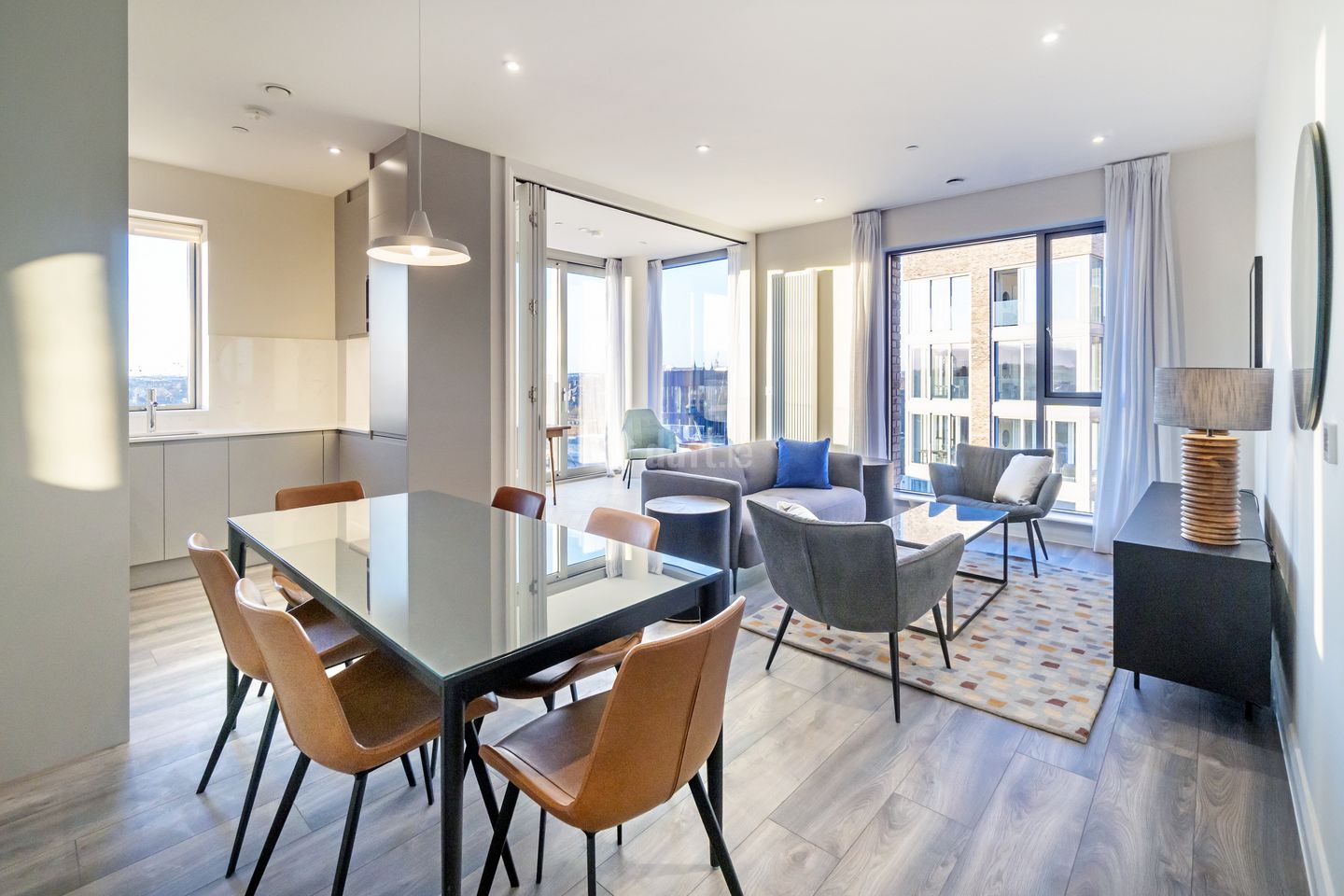 Lock Gate 4, Charlemont Lane, Dublin 2 is for rent on Daft.ie