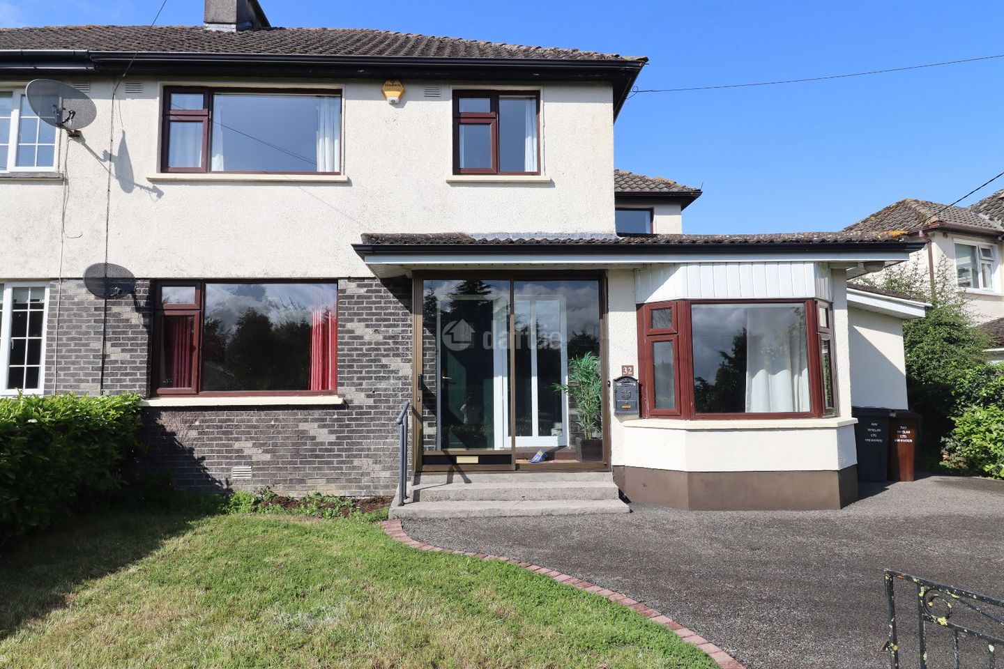 32 Monacurragh, Blackbog Road, Carlow Town, Co. Carlow is for rent on