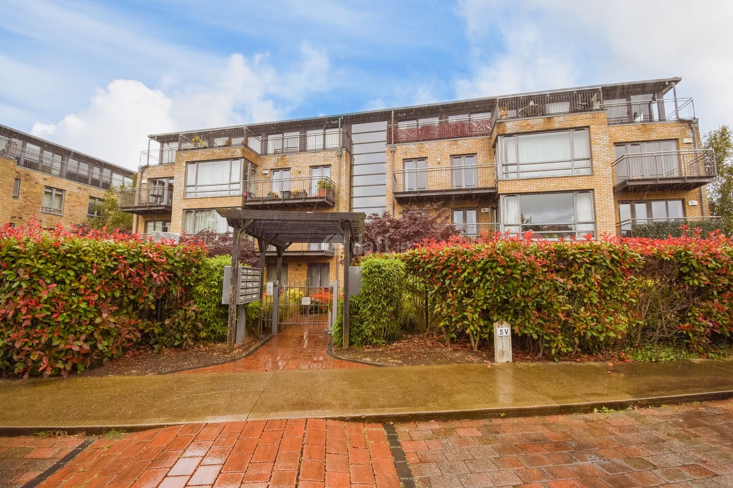 Apartment, Priory Court, Delgany, Co. Wicklow is for rent on Daft.ie