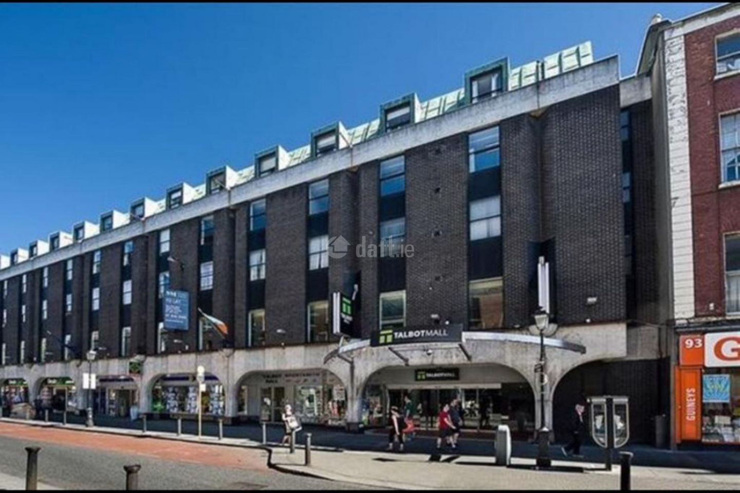 Talbot Hall Irish Iife Talbot Street, Dublin 1 is for rent on Daft.ie
