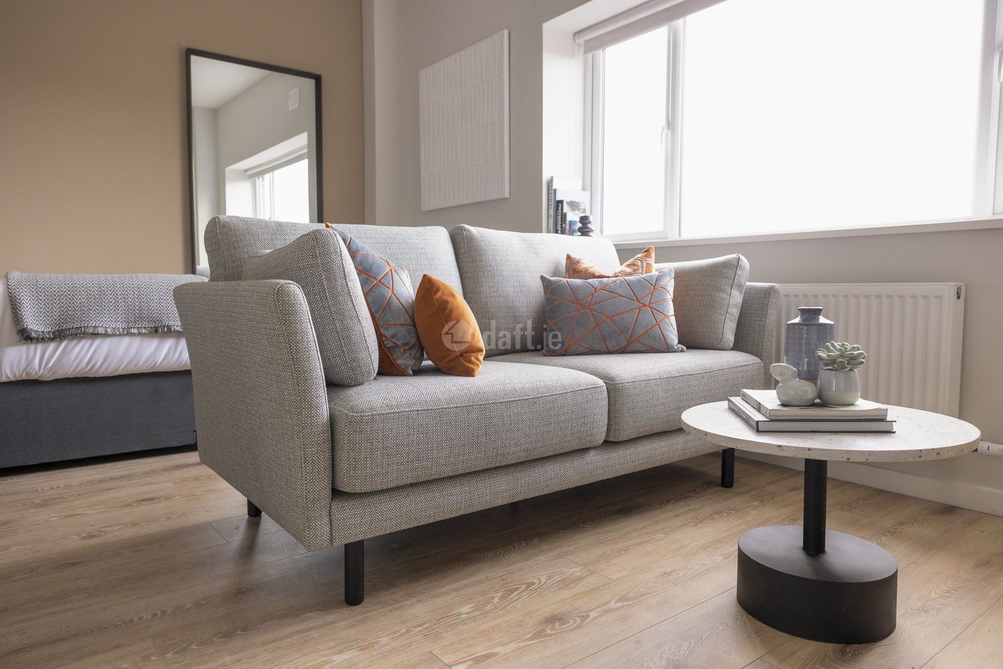 Mespil Estate, Sussex Road, Dublin 4 is for rent on Daft.ie