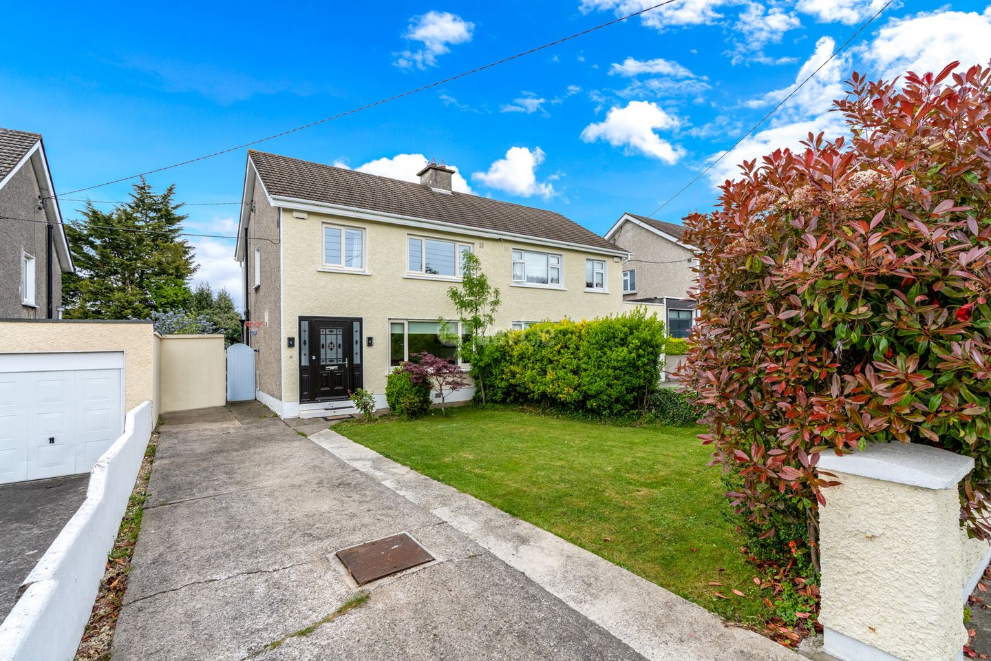 Ballinteer Drive, Ballinteer, Dublin 16 is for rent on Daft.ie