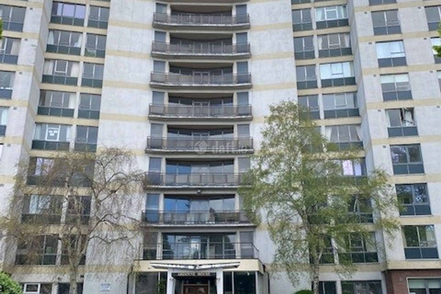 Apartment 63, Ardoyne House, Pembroke Park, Ballsbridge, Dublin 4 is for rent on Daft.ie