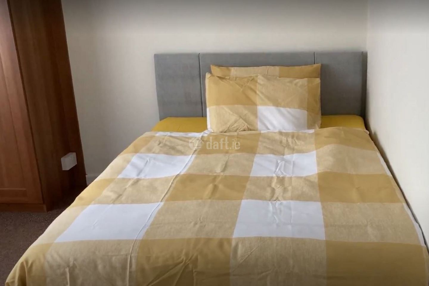 Bergamo, 4 Summerstown Road, Glasheen, Cork, Wilton, Co. Cork to share