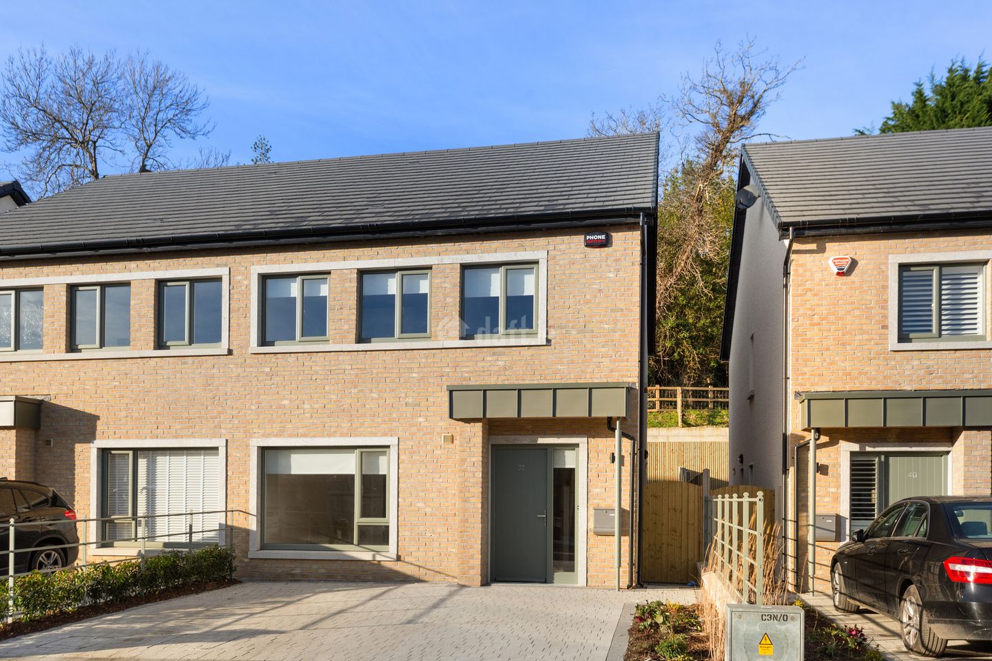 Littlebrook, Chapel Road, Delgany, Co. Wicklow is for rent on Daft.ie