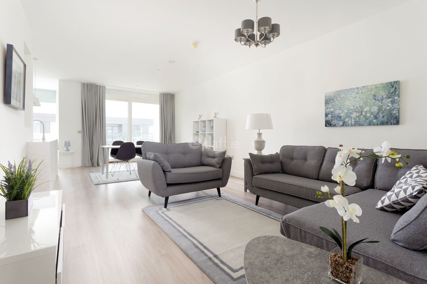 23 Orwell Place, The Avenue, Marianella, Rathgar, Dublin 6 is for rent