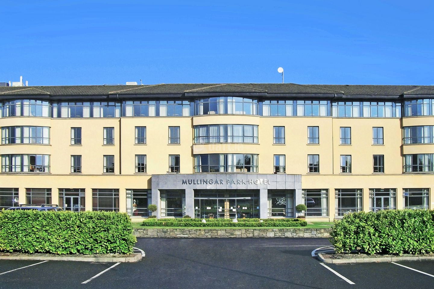 25 Marlinstown Park, Mullingar, Co. Westmeath is for rent on Daft.ie