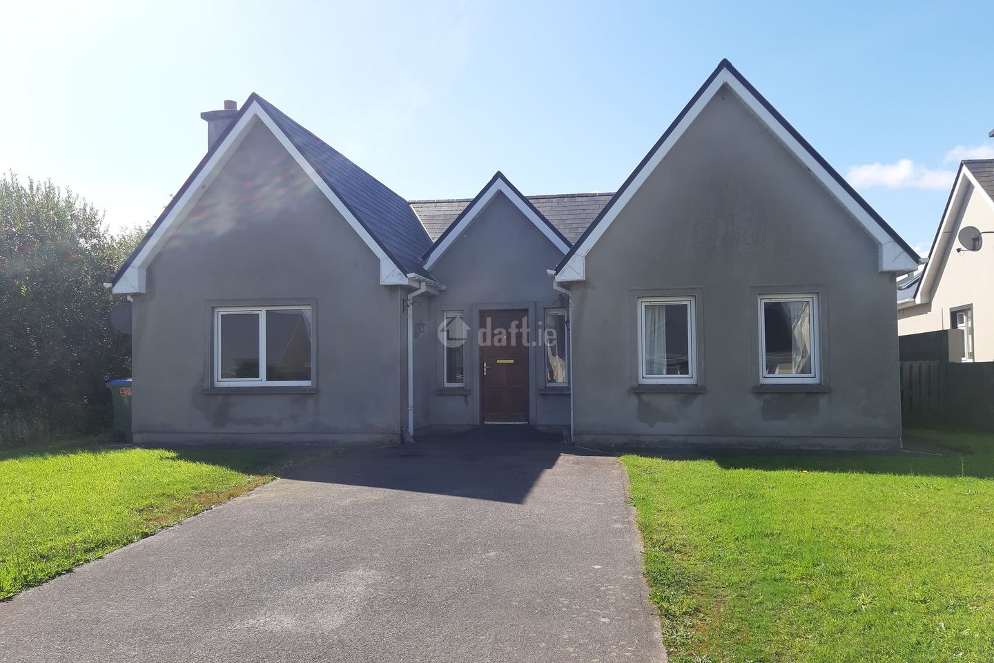Knocklyne Valley, Co. Kerry is for rent on Daft.ie