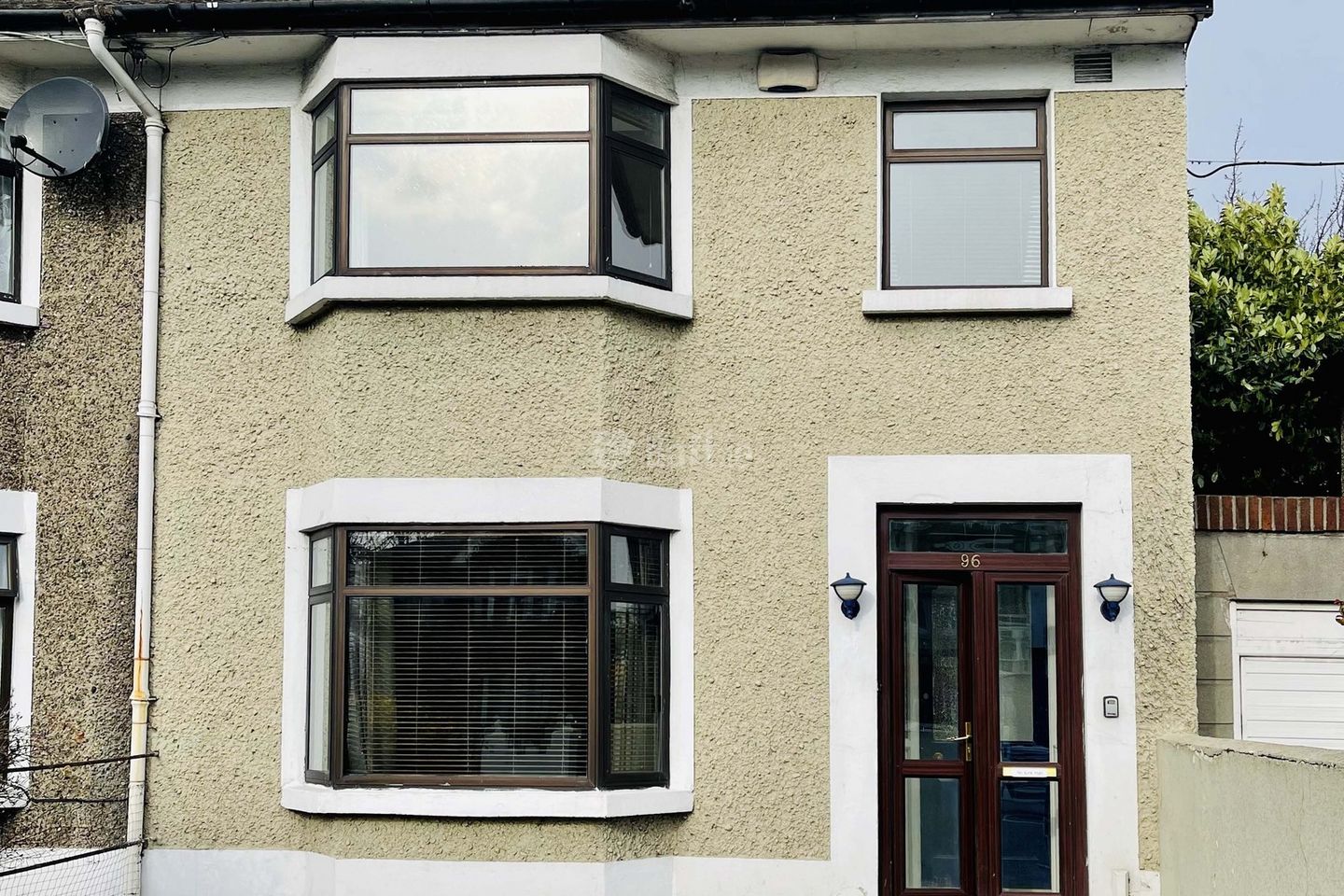 96 Tyrconnell Road, Inchicore, Dublin 8 is for rent on Daft.ie