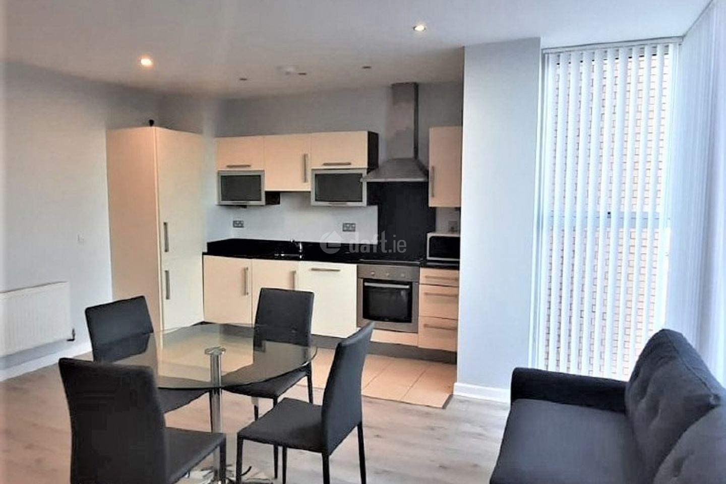 6 Herberton Walk, Rialto, Dublin 8 is for rent on Daft.ie