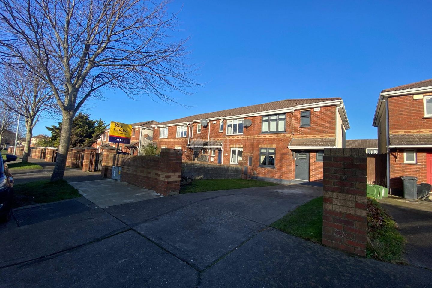 Swiftbrook Drive, Tallaght, Dublin 24 is for rent on Daft.ie