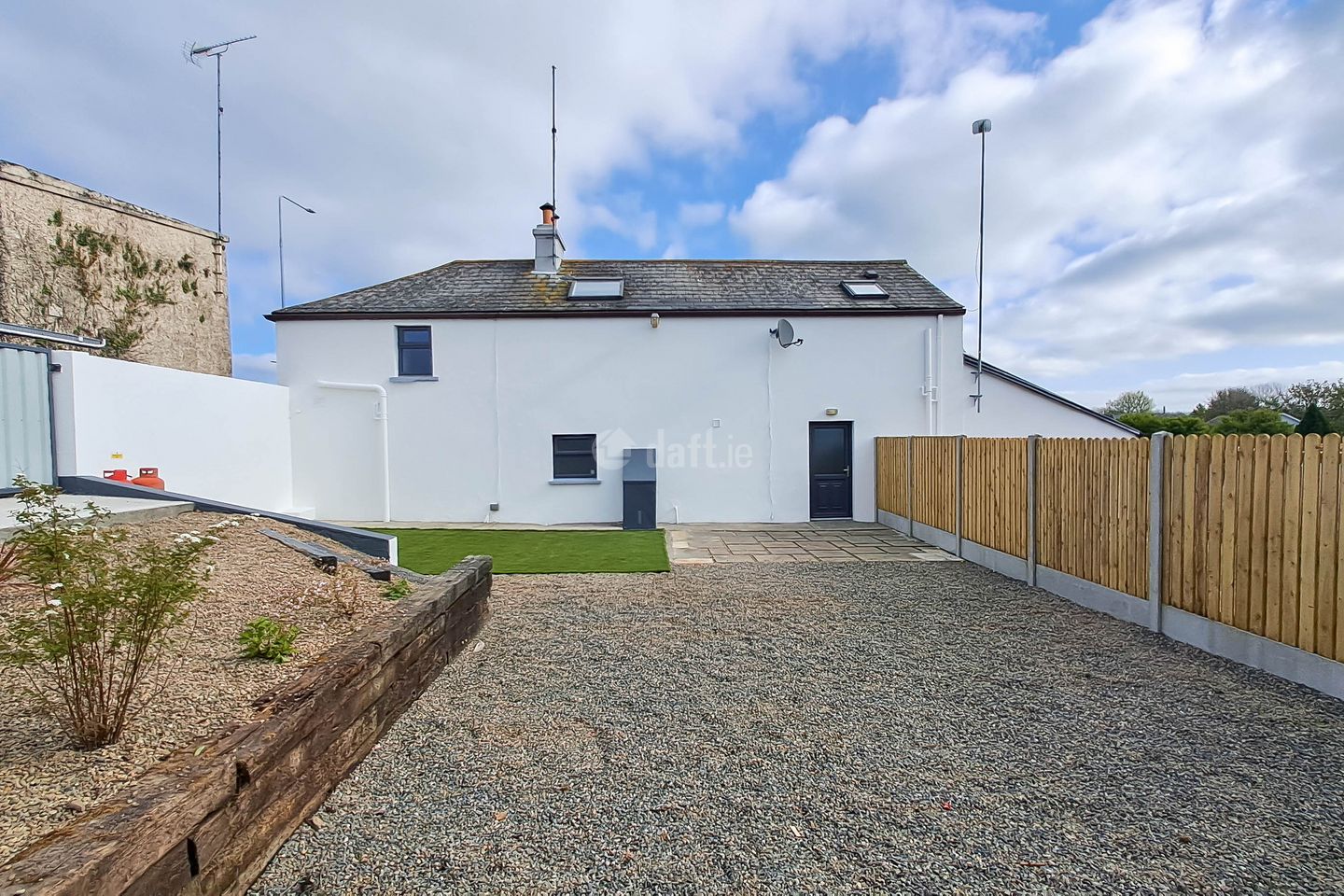 Ballycanew, Gorey, Co. Wexford is for rent on Daft.ie