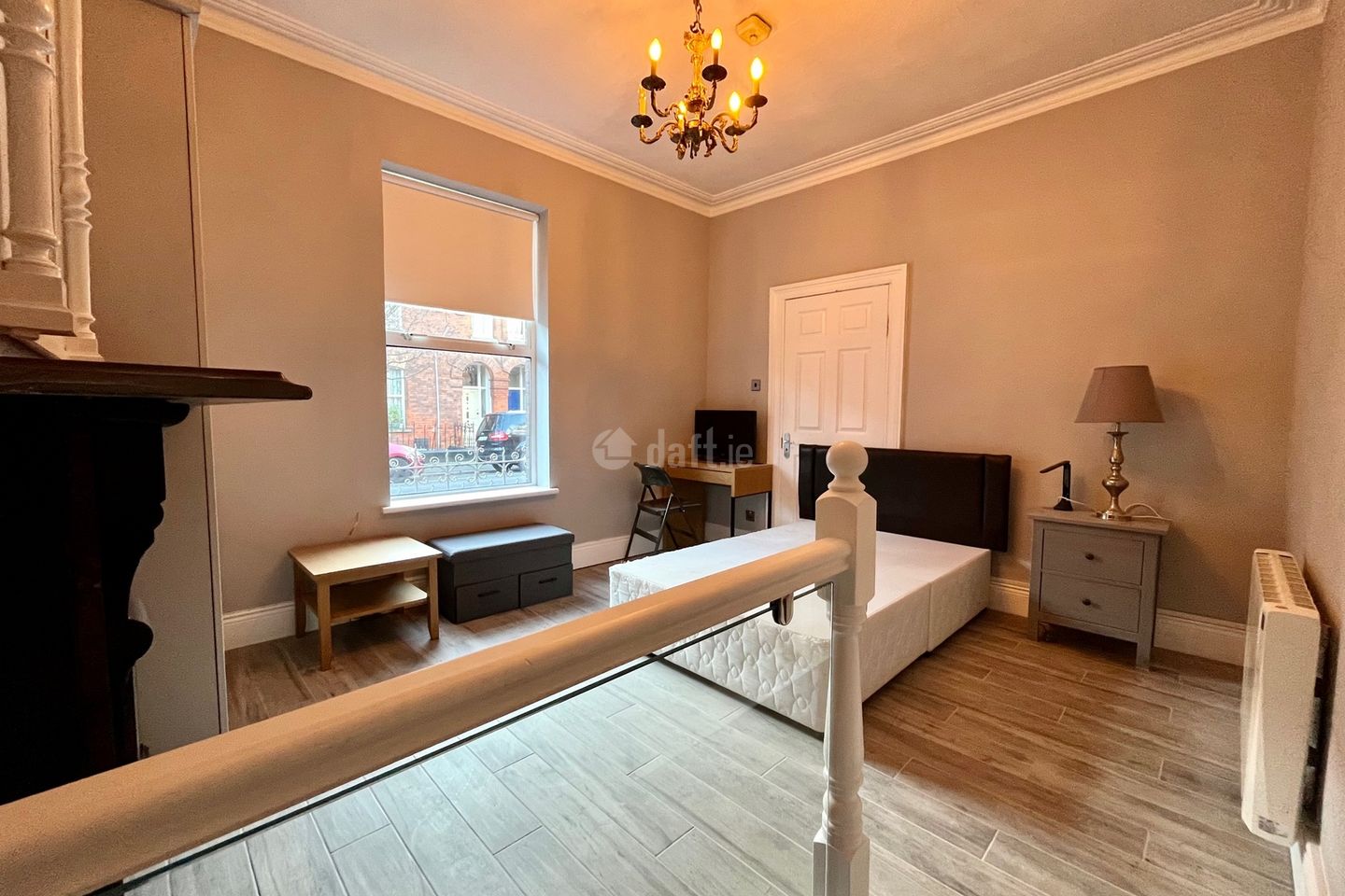 37 Addison Road, Fairview, Dublin 3 is for rent on Daft.ie