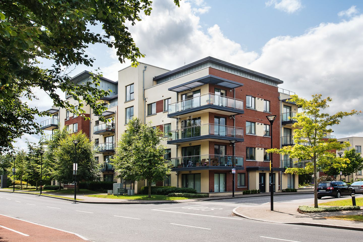Juliet Square 3 Bedroom Apartment, St. Edmunds, St Edmunds, Lucan, Co