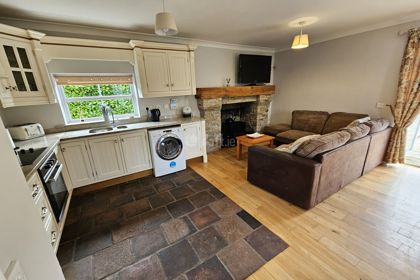 Tyrellspass, Co. Westmeath is for rent on Daft.ie