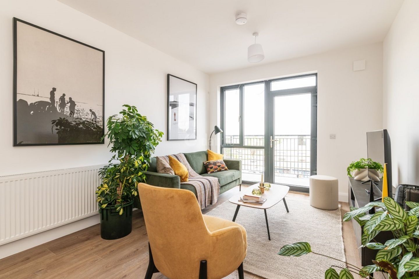 Cromwellsfort Road Cherry Grove, Walkinstown, Dublin 12 is for rent on