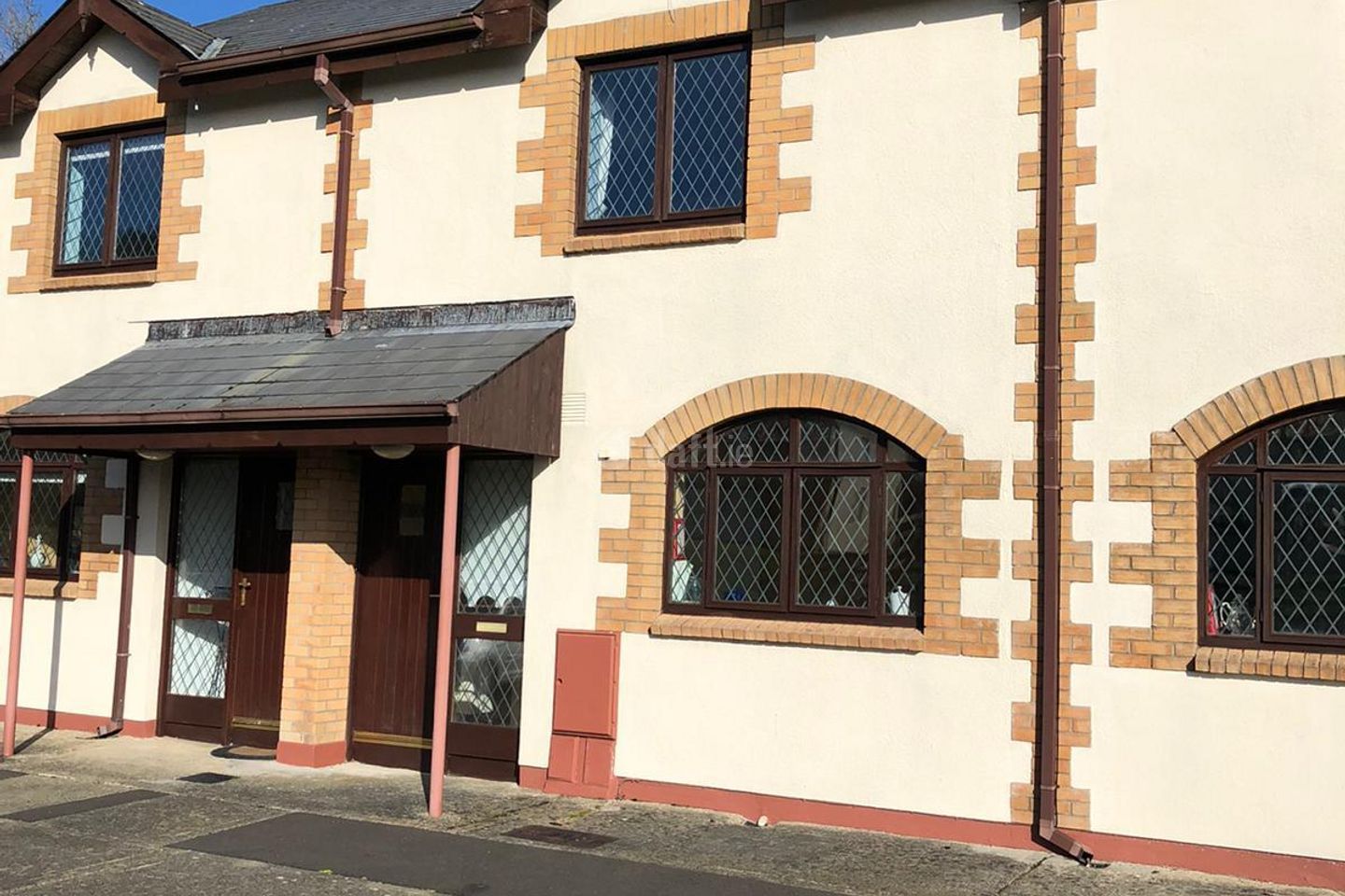 The Coach Houses, Forest Park, Courtown, Co. Wexford is for rent on Daft.ie