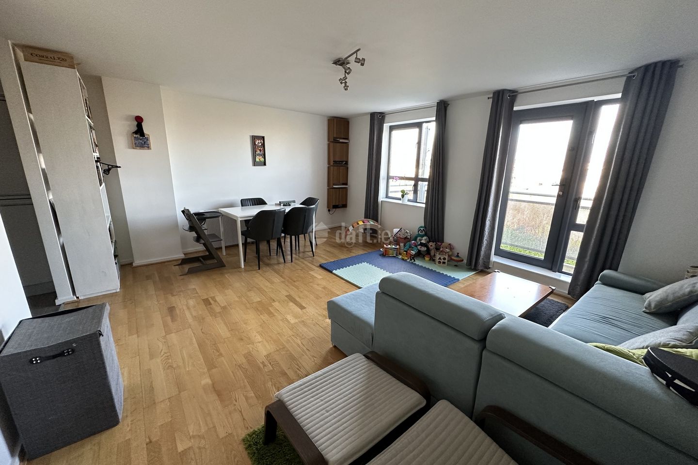 2 Bedroom Apartment, Cassian Court North, Royal Canal Park, Ashtown