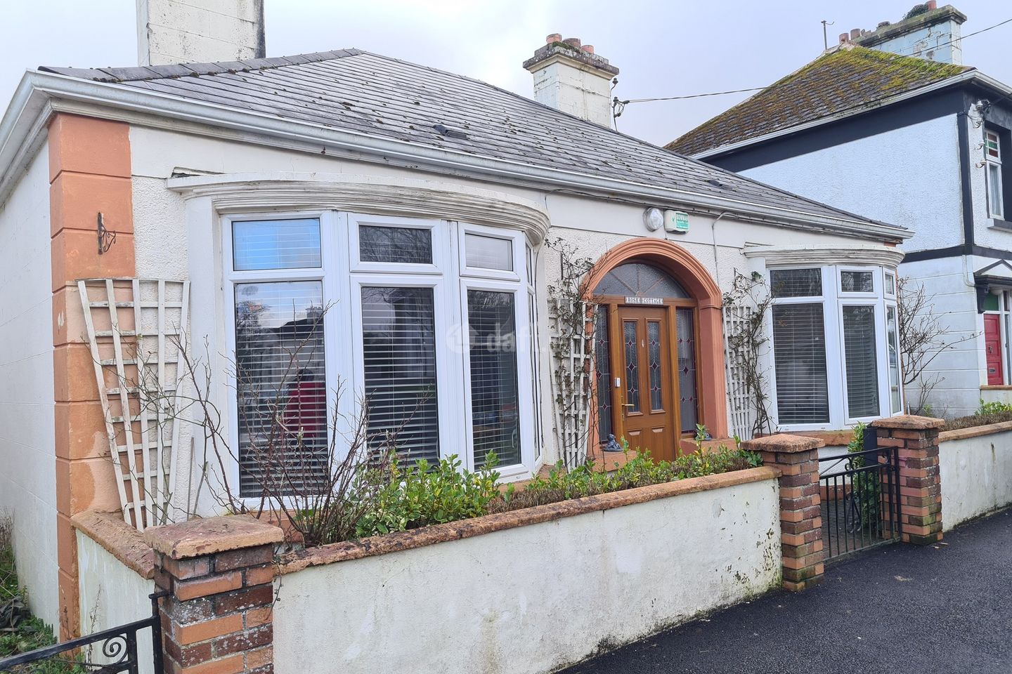 Rose Cottage, Lowpark, Charlestown, Co. Mayo is for rent on Daft.ie