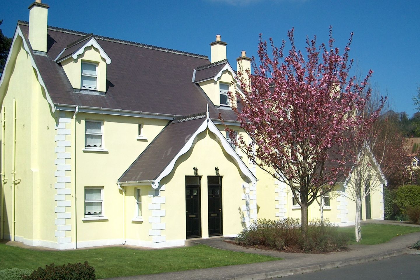 Aughrim Holiday Village, Aughrim, Co. Wicklow is for rent on Daft.ie