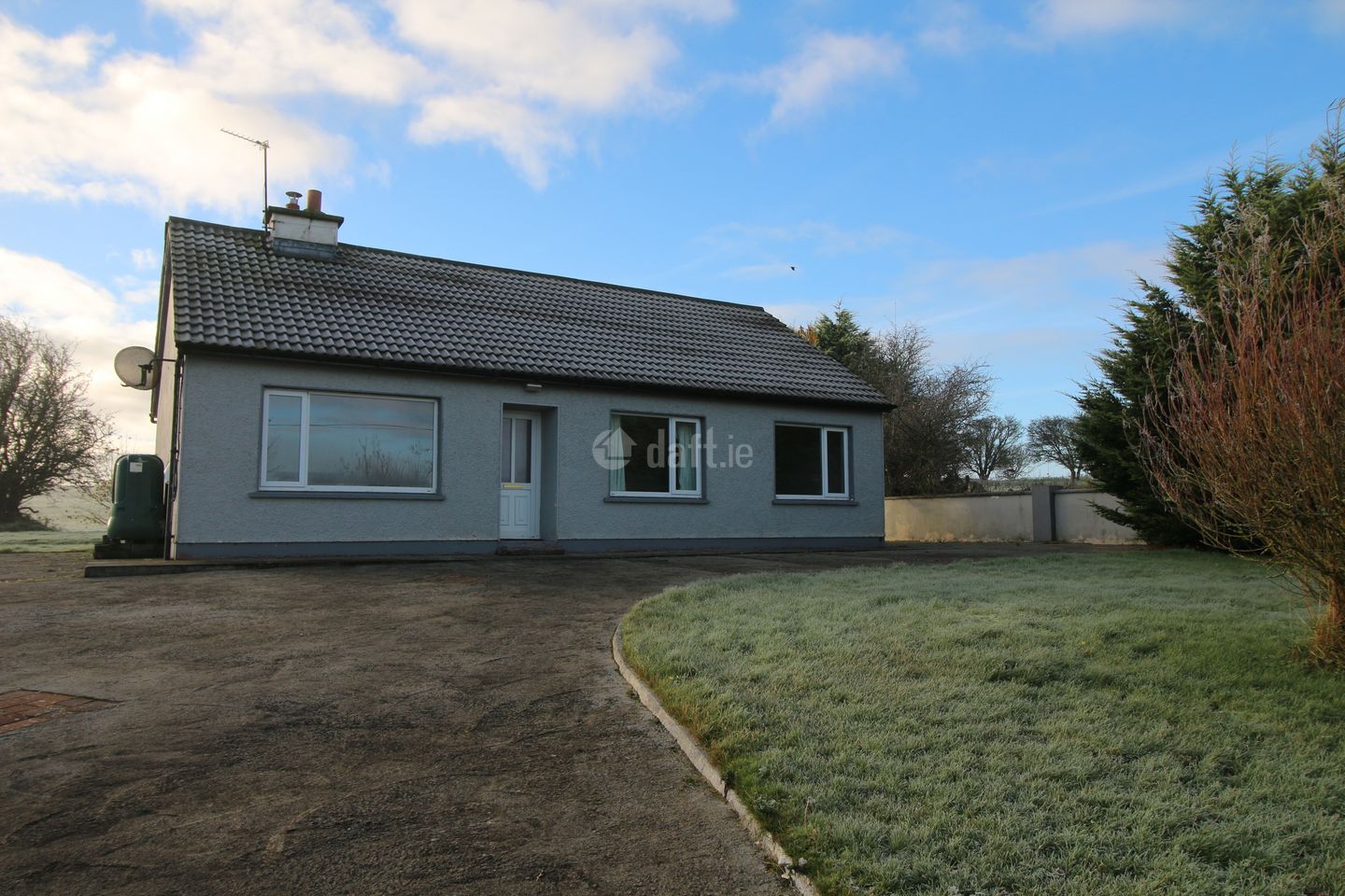 Dunblaney, Dunmore, Co. Galway is for rent on Daft.ie