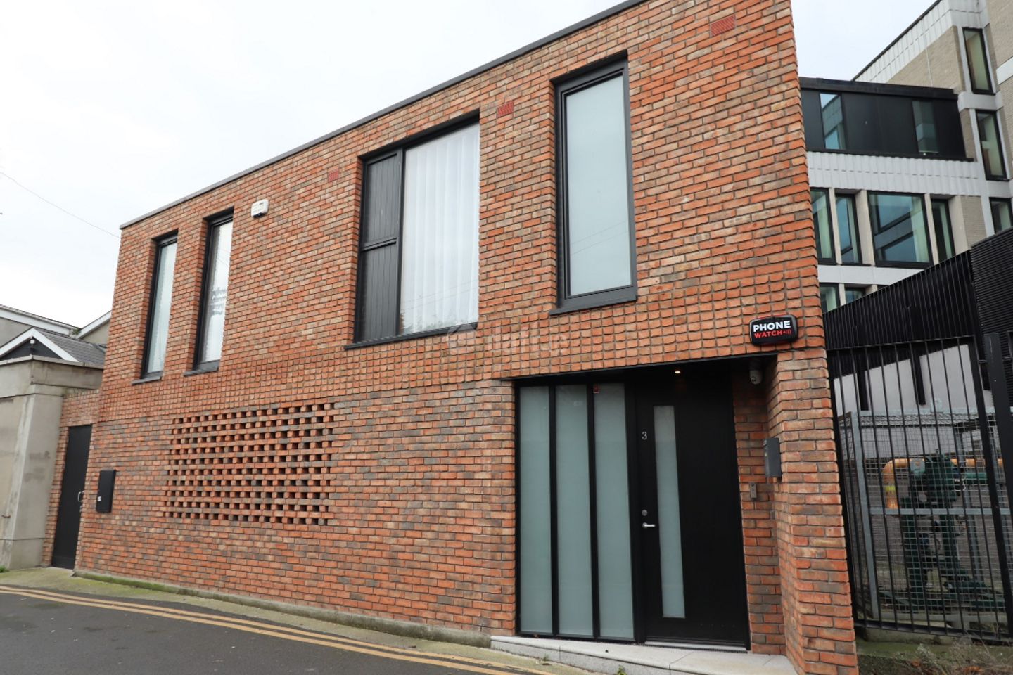 Rampart Lane, Donnybrook, Dublin 4 is for rent on Daft.ie