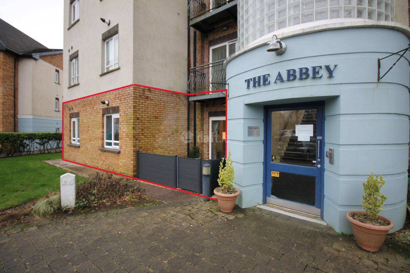 Apartment 10, The Abbey, The Oaks, Ovens, Co. Cork is for rent on Daft.ie