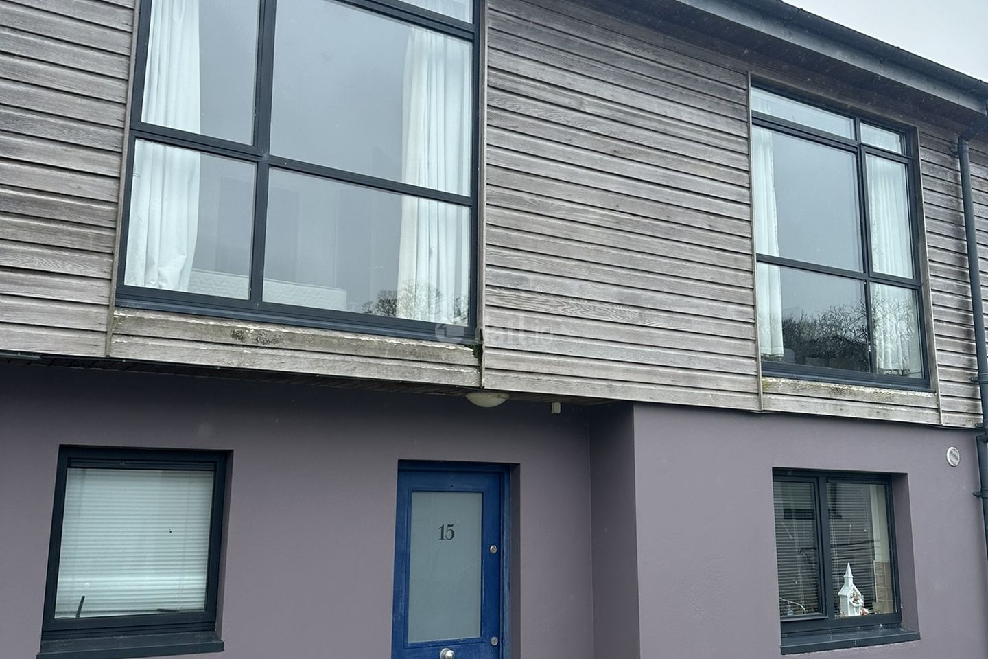 18 Mill Falls, South Quay, Newcastle West, Co. Limerick is for rent on