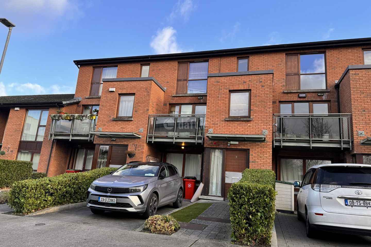 9 Adamstown Park, Lucan, Co. Dublin is for rent on Daft.ie