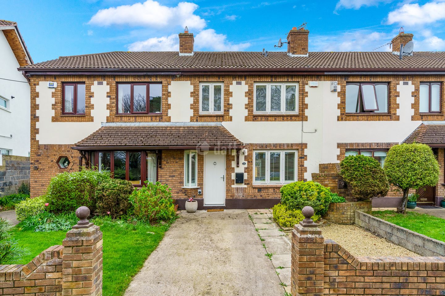 Old Rectory Park, Dundrum, Dublin 14 is for rent on Daft.ie