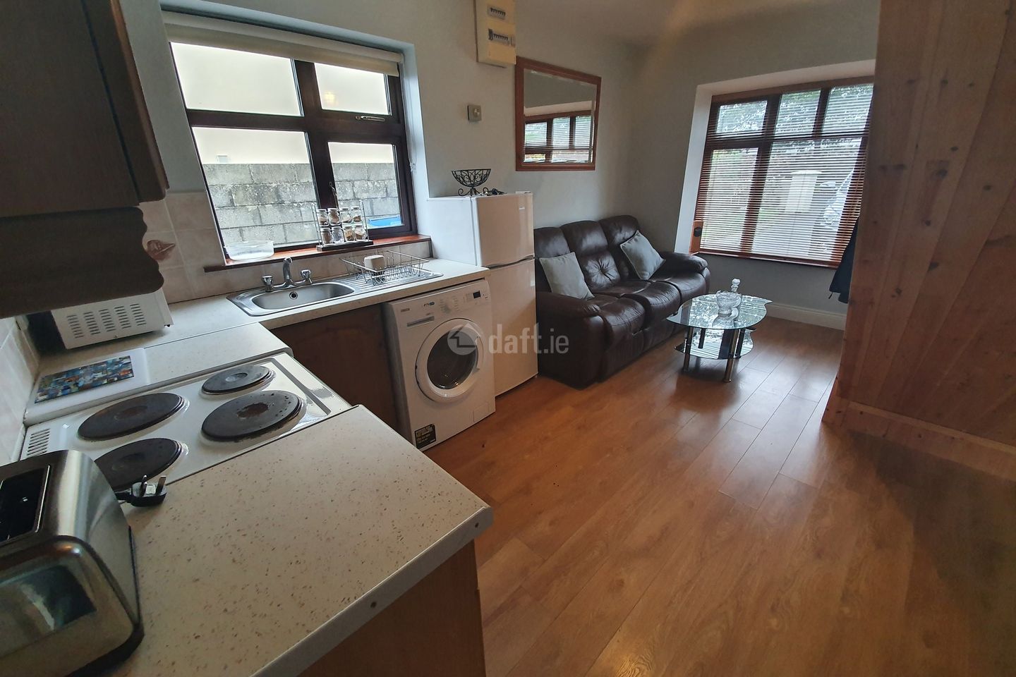 5A Fairway Heights, Tralee, Co. Kerry is for rent on Daft.ie