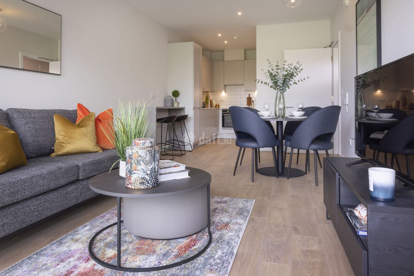 1 Bedroom , U Clay Farm, Clay Farm Leopardstown, Leopardstown, Dublin 18 is for rent on Daft.ie