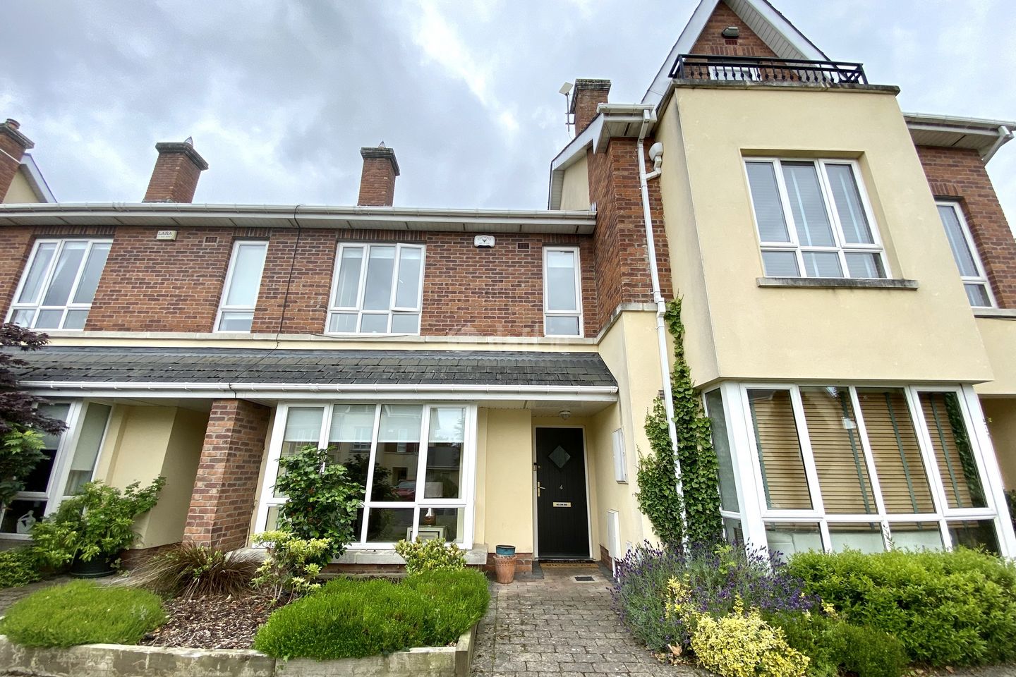 4 Ballintyre Downs, Ballinteer, Dublin 16 is for rent on Daft.ie