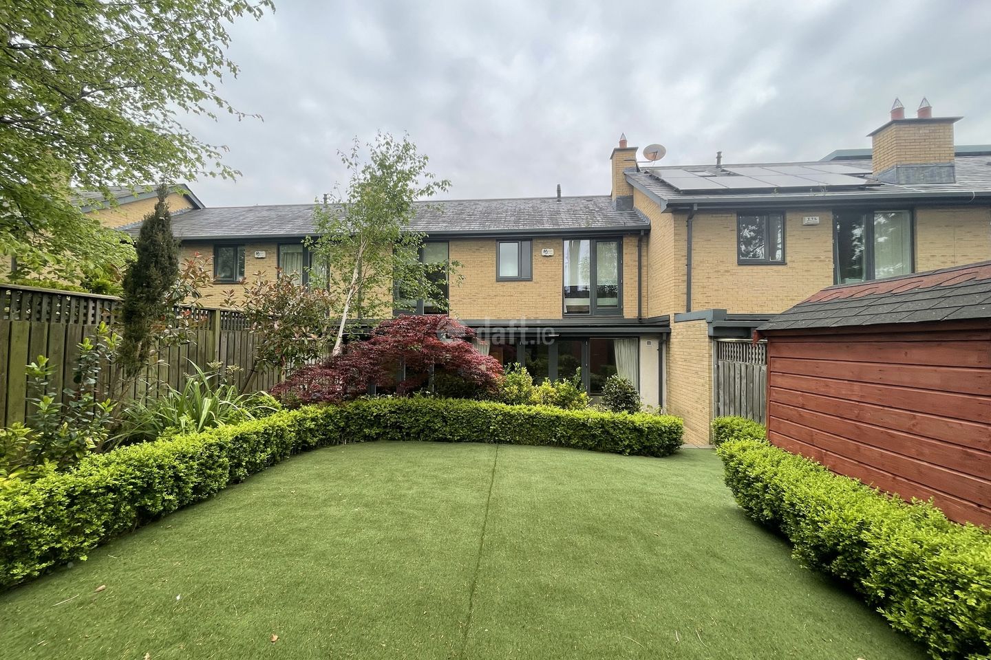 183 Bloomfield Park, Donnybrook, Dublin 4 is for rent on Daft.ie