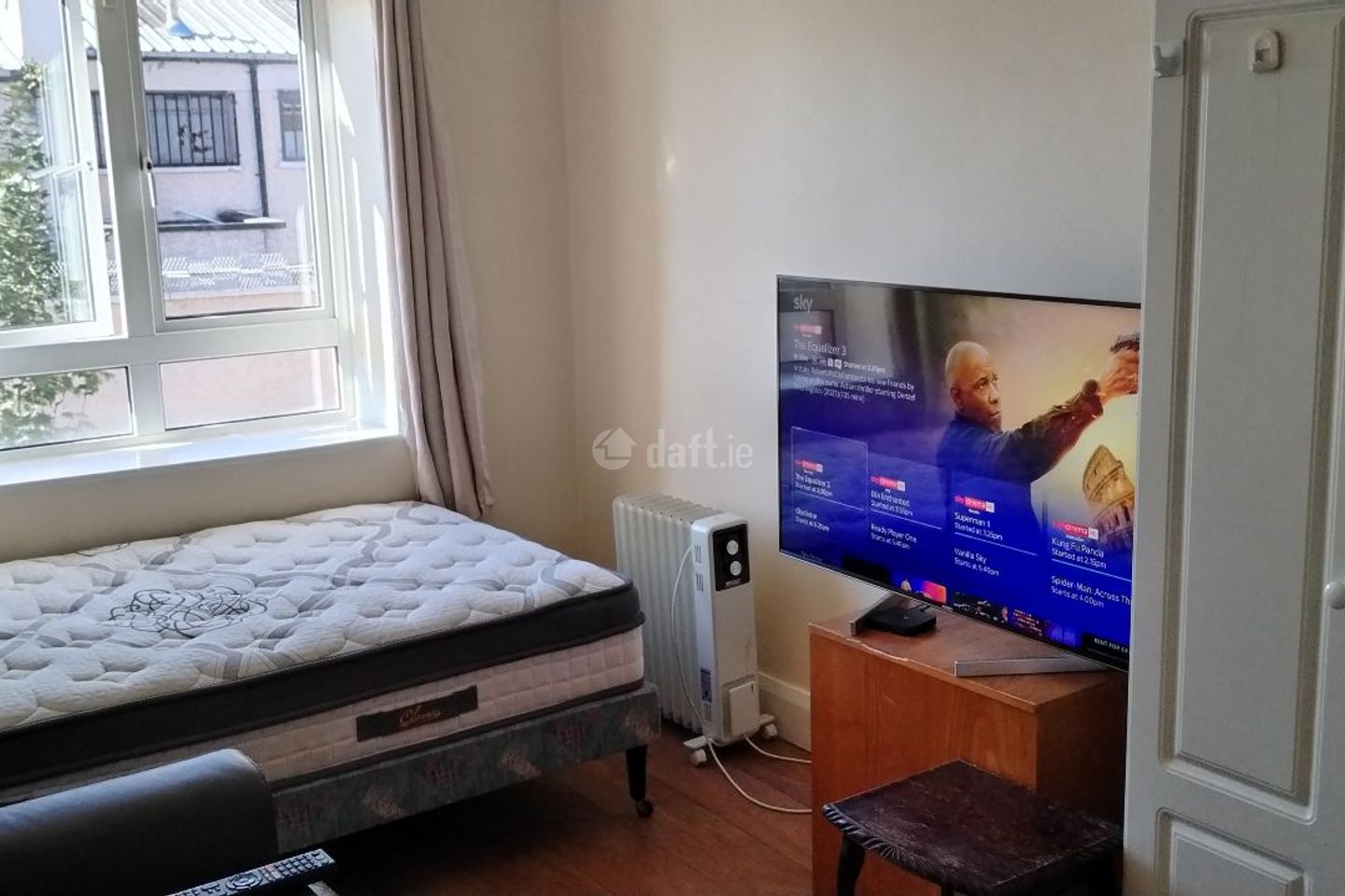 Apartment 43 , Liberty Court, Blackpitts, Dublin 8, South Circular Road