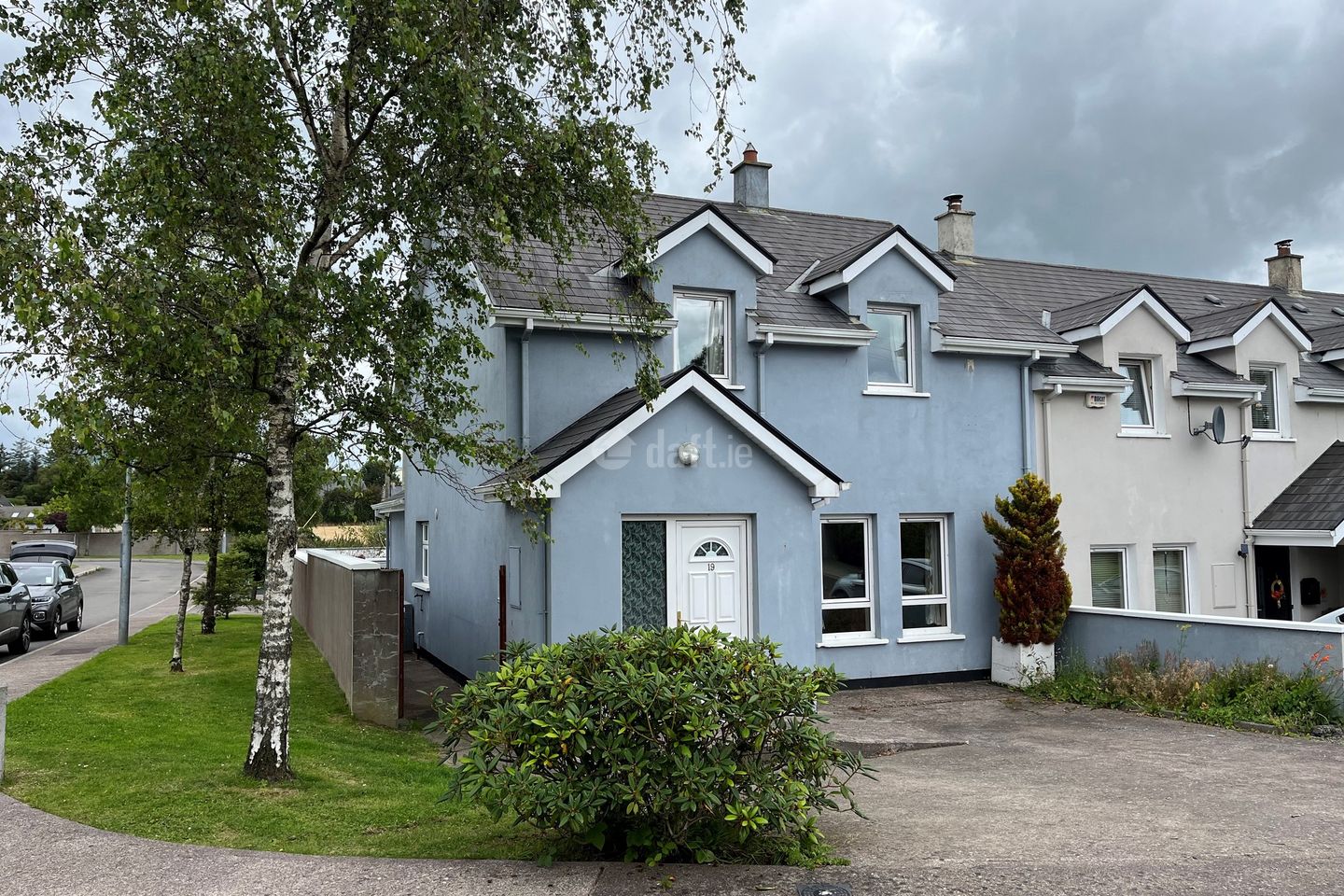 19 Whitethorn Grove, Knockbrogan, Bandon, Co. Cork is for rent on Daft.ie