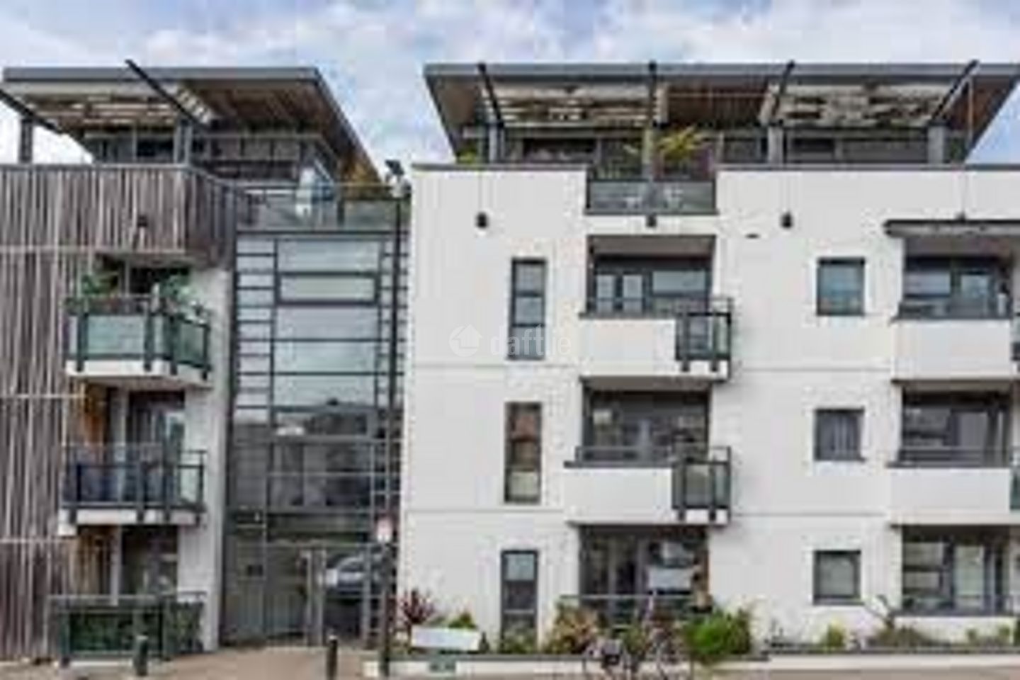 Apartment 14, Shore View, Headlands, Putland Road, Bray, Co. Wicklow to