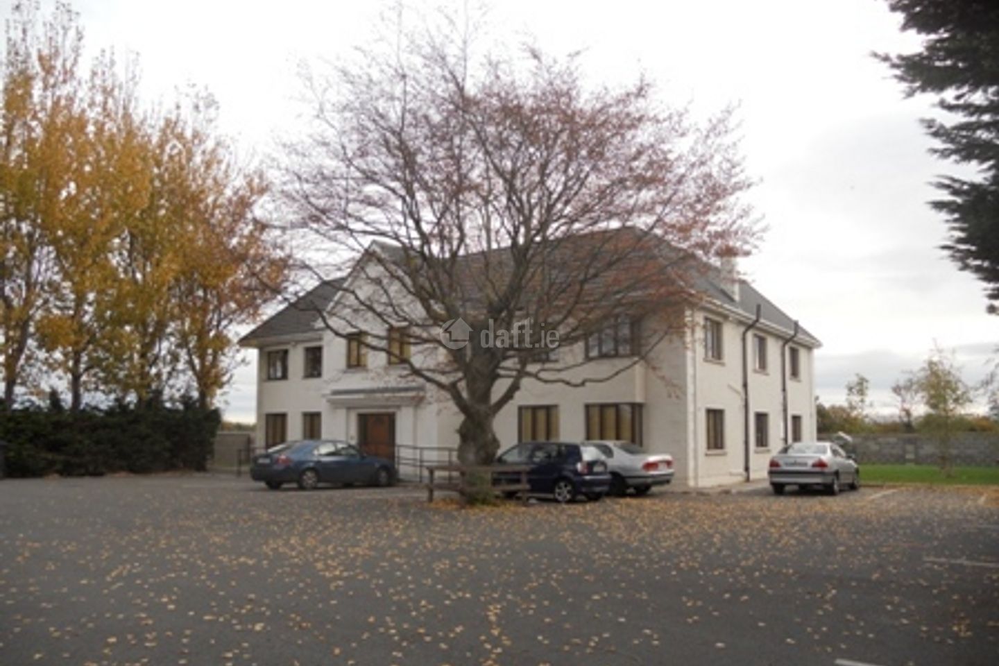 Elmhill, The Grange, Newcastle Road., Lucan, Co. Dublin is for rent on