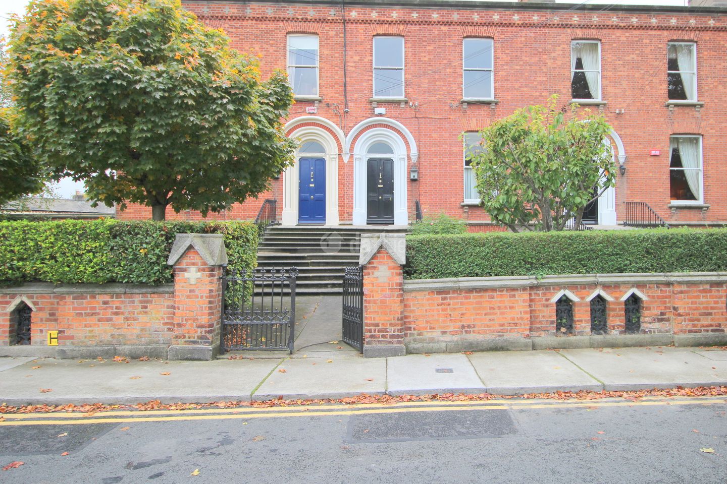 Grosvenor Terrace, Monkstown, Co. Dublin is for rent on Daft.ie