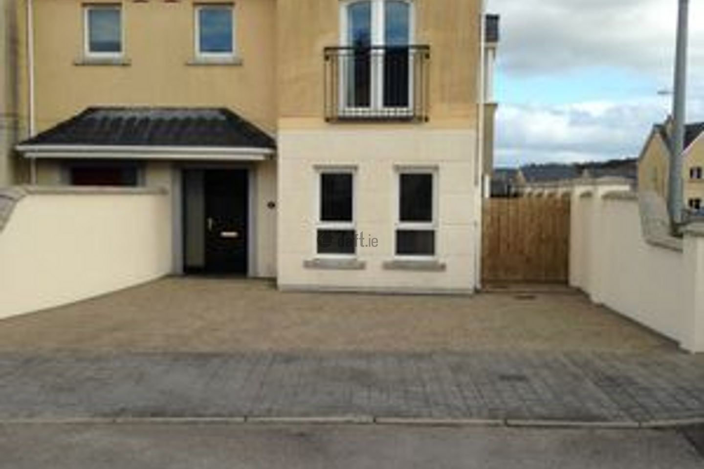 35 The Willows, Waterside, Carrigaline, Co. Cork