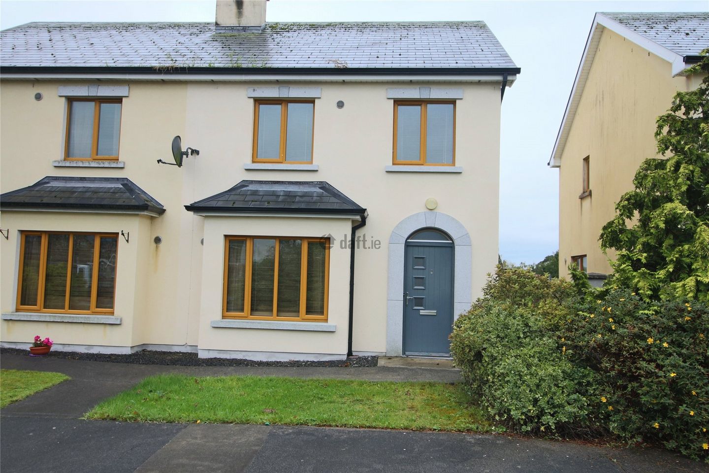 2 Oakport, Cootehall, Co. Roscommon