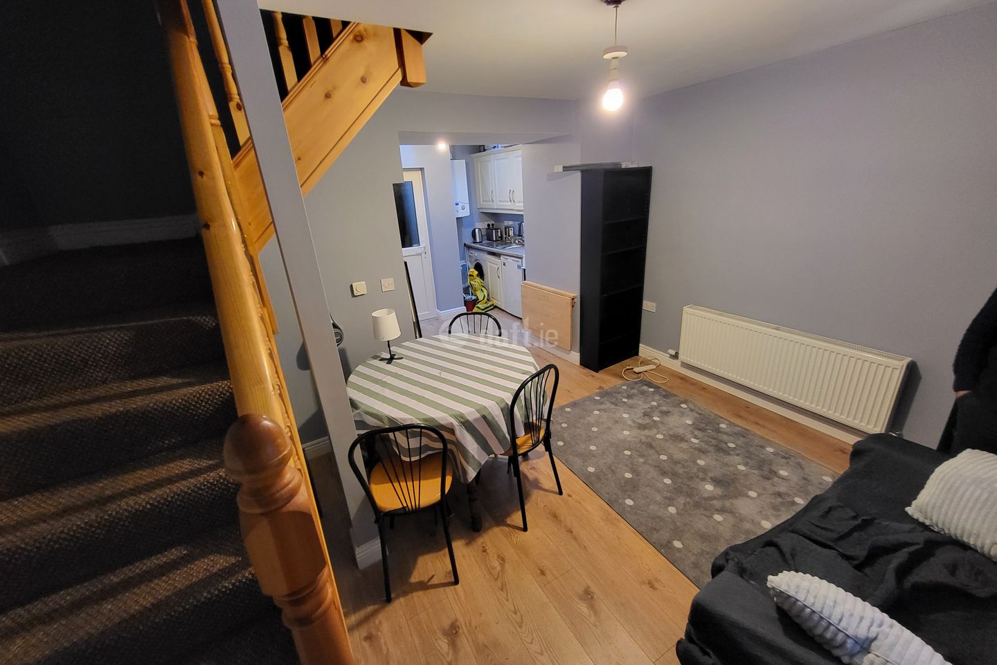 62 Arbour Hill, Stoneybatter, Dublin 7 is for rent on Daft.ie